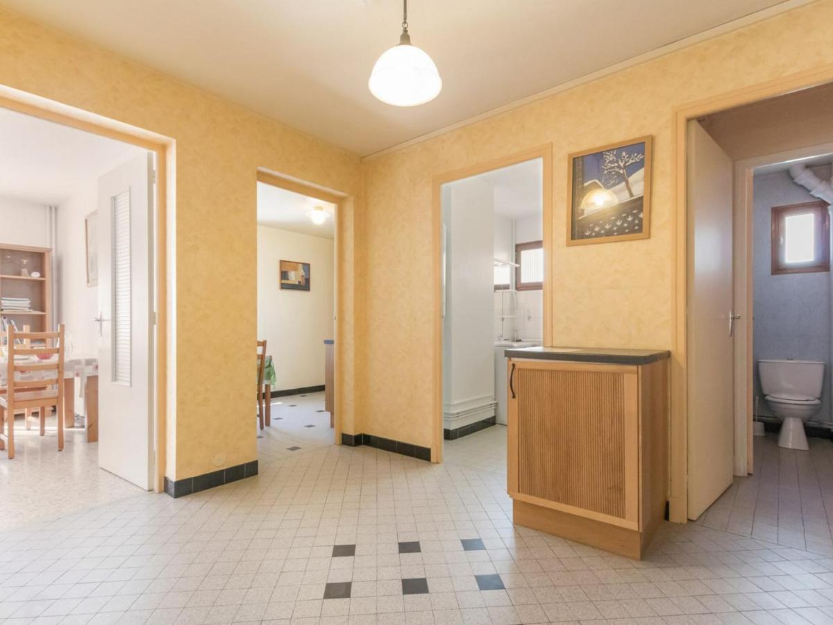 Appartement Briançon, 4 pièces, 8 personnes - FR-1-330C-55 Esterno foto
