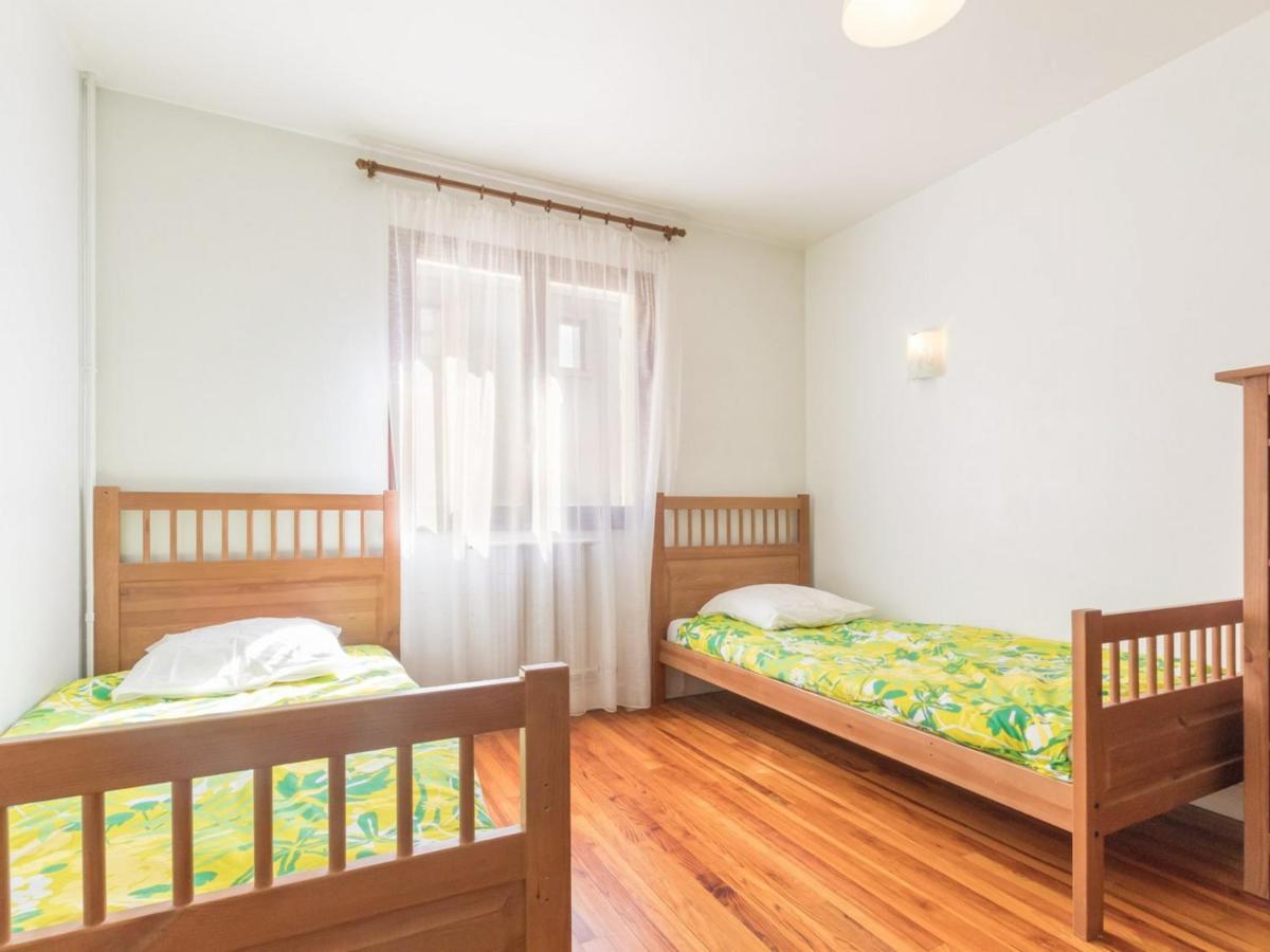 Appartement Briançon, 4 pièces, 8 personnes - FR-1-330C-55 Esterno foto